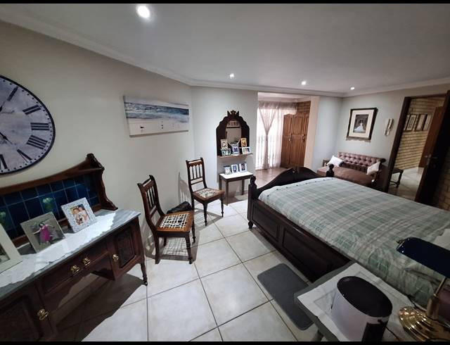 4 BEDROOM HOUSE FOR SALE IN SASOLBURG EXT 23